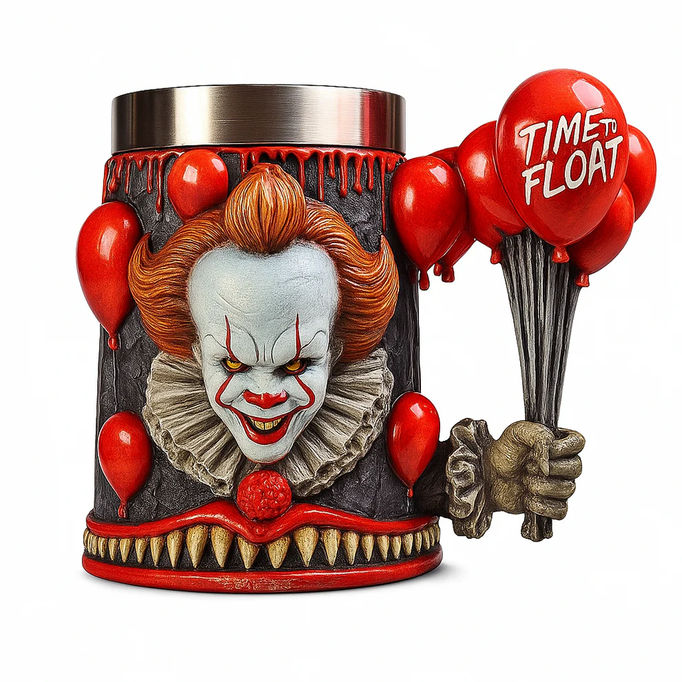 Pennywise Goblet